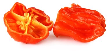 Naga chili morich Bangladeş