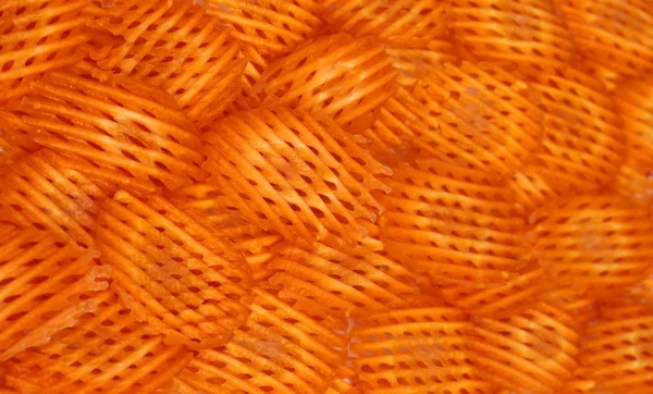Фон нарезанной моркови — стоковое фото