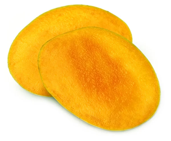 Saftiga langra mango — Stockfoto