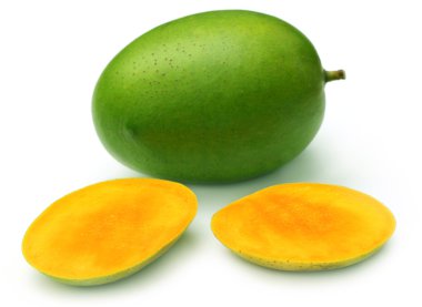 Sulu langra Mango