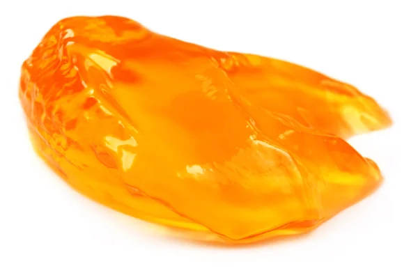 Pedaço de laranja — Fotografia de Stock