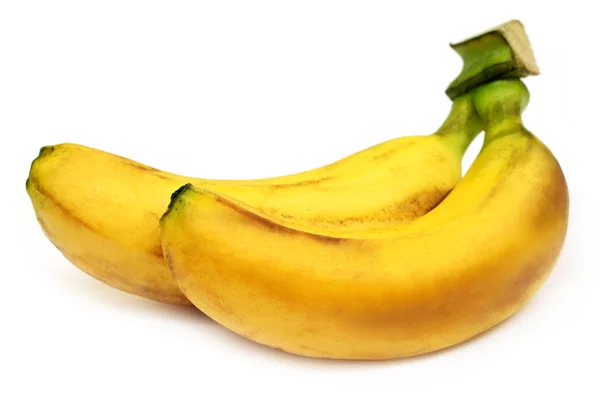 Стиглий банан — стокове фото