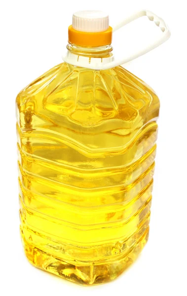 Soya bean oil — Stock Photo, Image