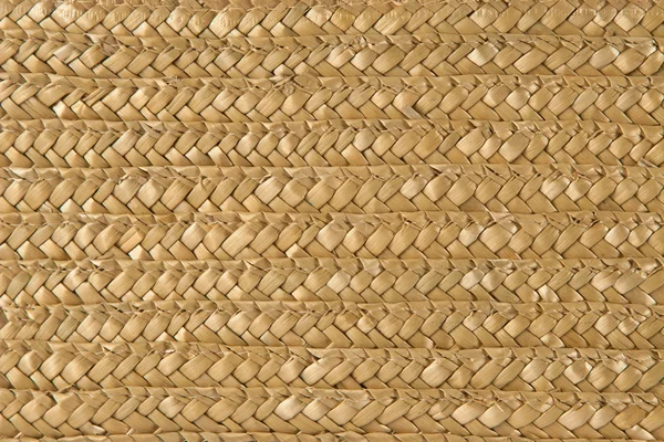 Natural rattan background — Stock Photo, Image