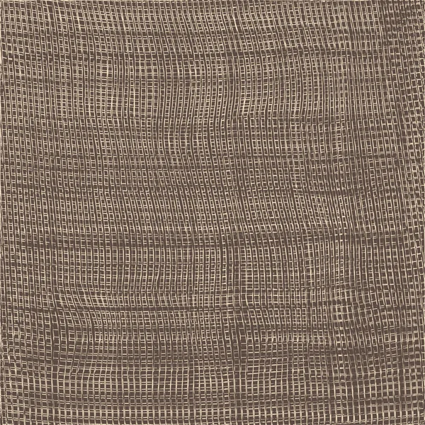 Textura de tecido de lona vetorial —  Vetores de Stock