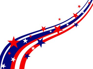 4th july independence day clipart