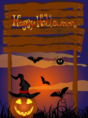 Mutlu cadılar bayramı