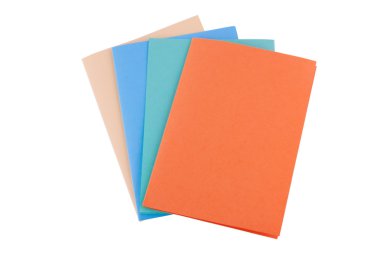 Renkli kağıt
