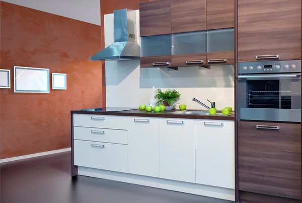 stock image Kitchen interior