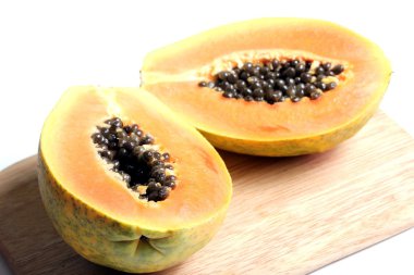 papaya