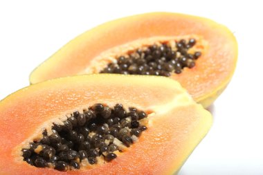 izole papaya