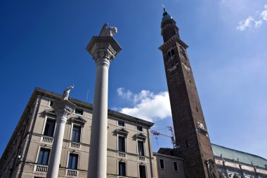 vicenza mimarisinde