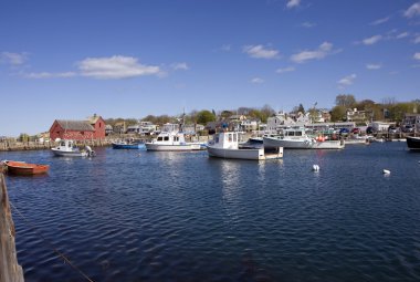 Rockport, MA