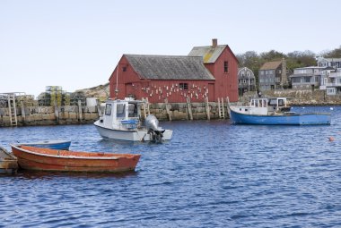 Rockport, MA