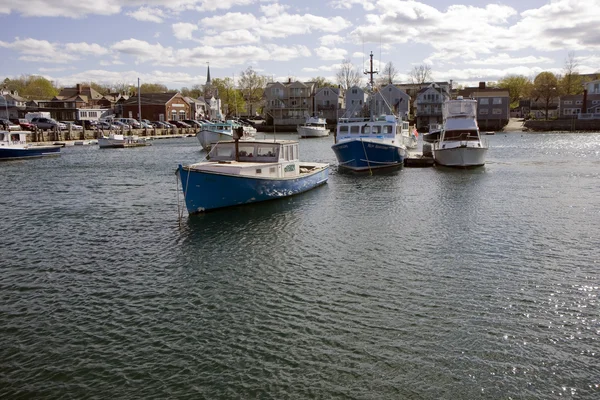 stock image Rockport, MA