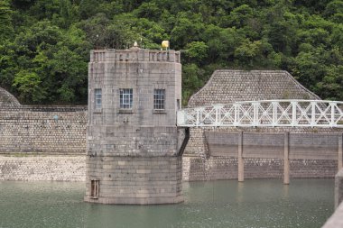 Hong Kong içinde Barajı