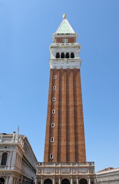 çan kulesi saint Meydanı