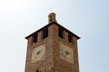 Müze Castelvecchio'yu