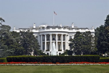 White House clipart