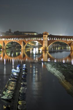 Pavia Görünümü