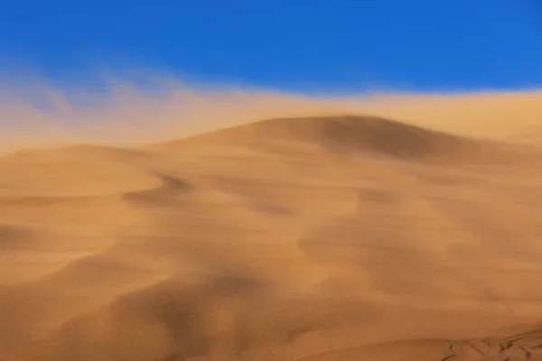 Sandstorm — Stock Photo, Image