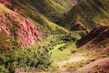 River Gorge