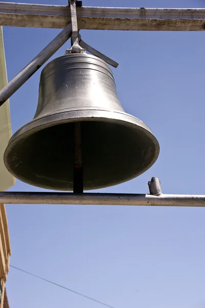 Antika bell — Stockfoto