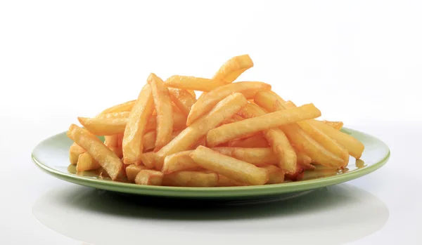 Pommes frites — Stockfoto