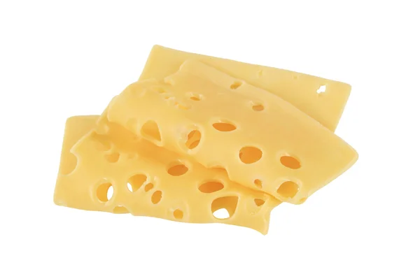 Švýcarský sýr — Stock fotografie