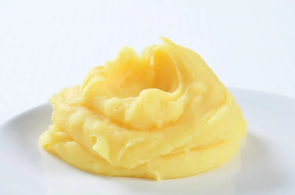 Mashed potato — Stock Photo, Image
