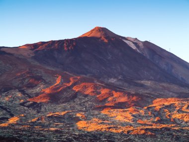 teide Dağı