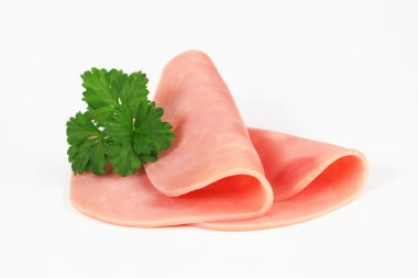 jambon dilimleri