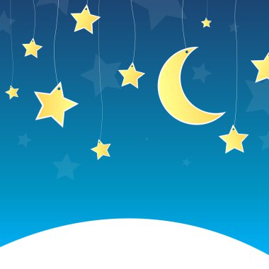 Vector Stars clipart