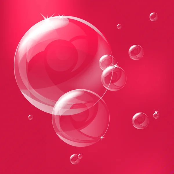 矢量气泡 — 图库矢量图片