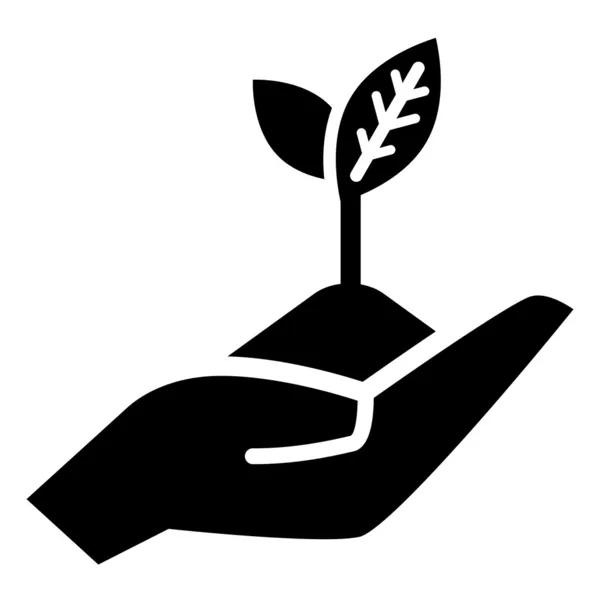 Growth concept icon — Stock Vector