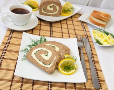 karaciğer pate