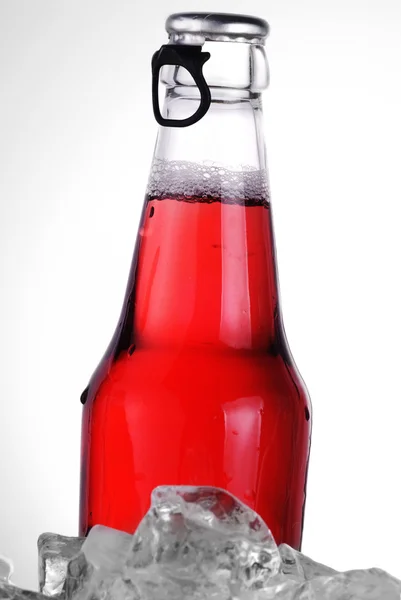 Bottle drink — Stock Photo, Image