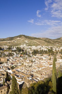 granada genel bakış