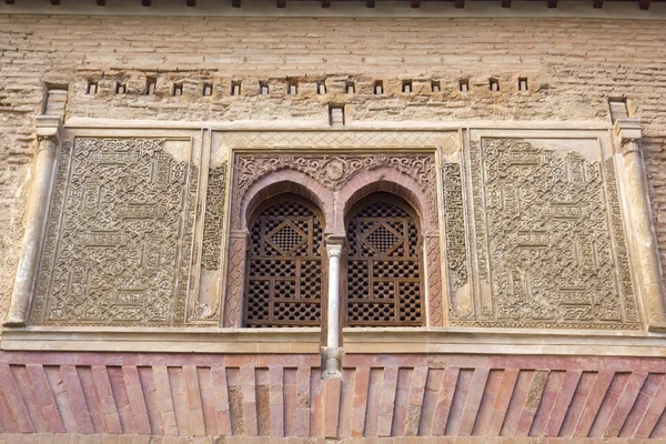 Arabian Window — Stock Photo, Image