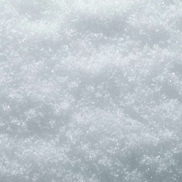 Sníh textura — Stock fotografie
