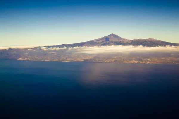 Stock image Mount Teide volcano