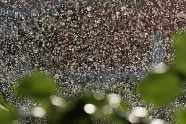 Waterdrop havai fişek