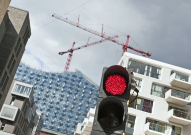 Elbphilharmonie