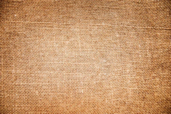 Textura de saco. Fondo de arpillera —  Fotos de Stock