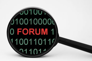 Web Forumu