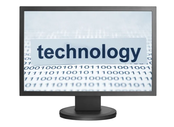 Technologie — Stock fotografie
