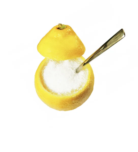 şeker limon