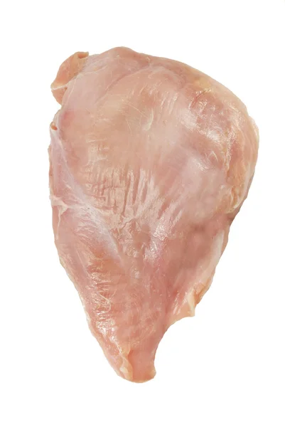 Turkije vlees (filet) — Stockfoto