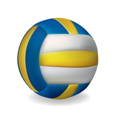 Voleybol Topu