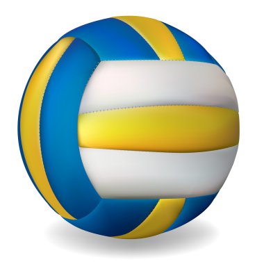 Voleybol Topu